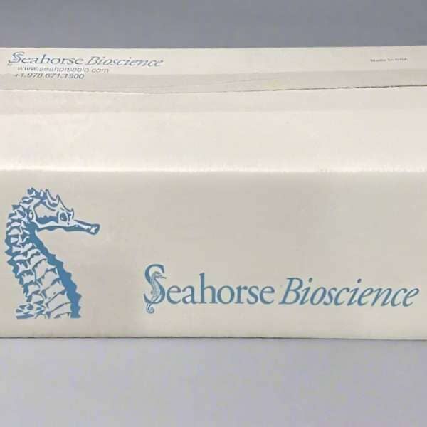 Agilent Seahorse Reagent Reservoir 78 ml 16 Rows 25 Reservoirs Reagent Reservoirs Seahorse Bioscience