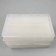 Agilent Seahorse Reagent Reservoir 78 ml 16 Rows 25 Reservoirs Reagent Reservoirs Seahorse Bioscience