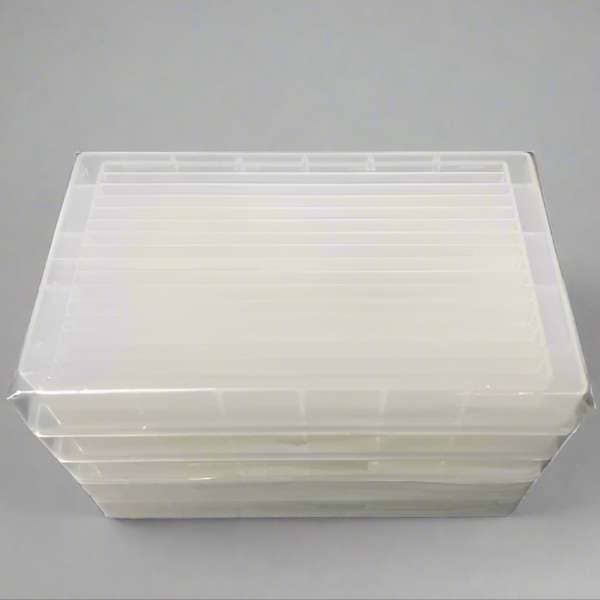 Agilent Seahorse Reagent Reservoir 78 ml 16 Rows 25 Reservoirs Reagent Reservoirs Seahorse Bioscience