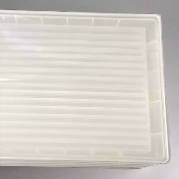 Agilent Seahorse Reagent Reservoir 78 ml 16 Rows 25 Reservoirs Reagent Reservoirs Seahorse Bioscience