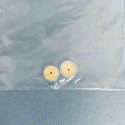 Agilent Seal Cap for Manual Purge Valve Lot of 2 Seals LC/MS/GC Agilent