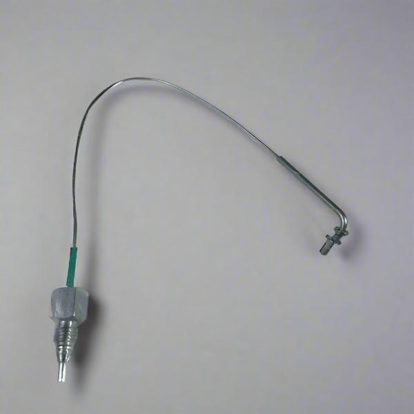 Agilent Seat Capillary for Model 1050 Injectors ID 0.17 mm — Life ...