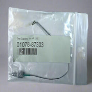 Agilent Seat Capillary 01078-87303 for Model 1050 Injectors ID 0.17 mm LC/MS/GC Agilent
