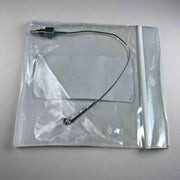 Agilent Seat Capillary 01078-87303 for Model 1050 Injectors ID 0.17 mm LC/MS/GC Agilent