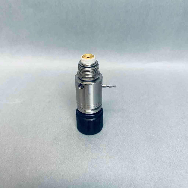 Agilent Short Purge Valve with PTFE Frit 600 Bar Other Valves & Manifolds Agilent