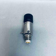 Agilent Short Purge Valve with PTFE Frit 600 Bar Other Valves & Manifolds Agilent