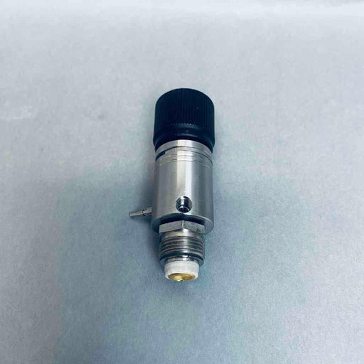 Agilent Short Purge Valve with PTFE Frit 600 Bar Other Valves & Manifolds Agilent