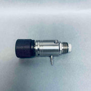 Agilent Short Purge Valve with PTFE Frit 600 Bar Other Valves & Manifolds Agilent