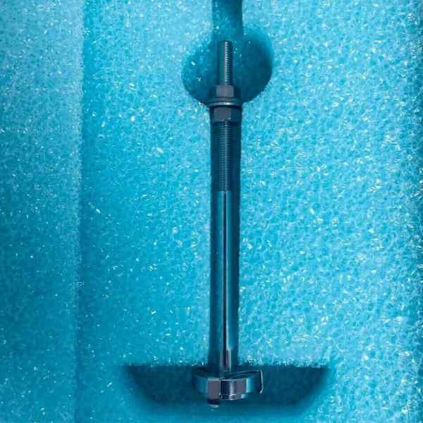 Agilent Stationary Dissolution Basket Assembly 40 Mesh Other Agilent