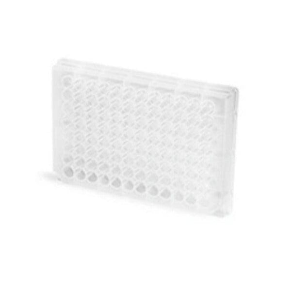 Agilent Technologies Microplate 96 Well 0.5 ml PP Pack of 10 Plates Lab Consumables::Storage and Culture Plates Agilent