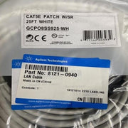 Agilent Telecom Cable 80-1000V with Connector for Series 5973 and 5975 LC/MS/GC Agilent