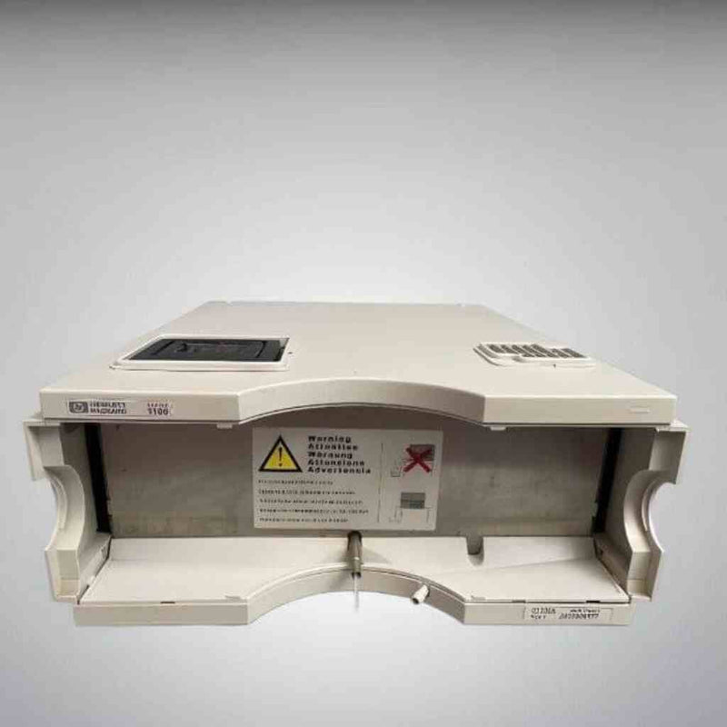 Agilent Therm Sampler Thermostat 1100 Series with 60 Day Warranty Autosamplers Agilent