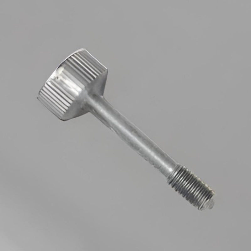 Agilent Thumb Screw 10-32 WS2 Coated Total of 2 Screws Chromatography Columns & Reservoirs Agilent