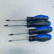 Agilent Tool Kit Includes 2 X Hex SW4, Hex SW1/4", Torx T6, Torx T10, Torx T20, Torx T25, Hex Key Set, and Tubing Cutter Other Agilent