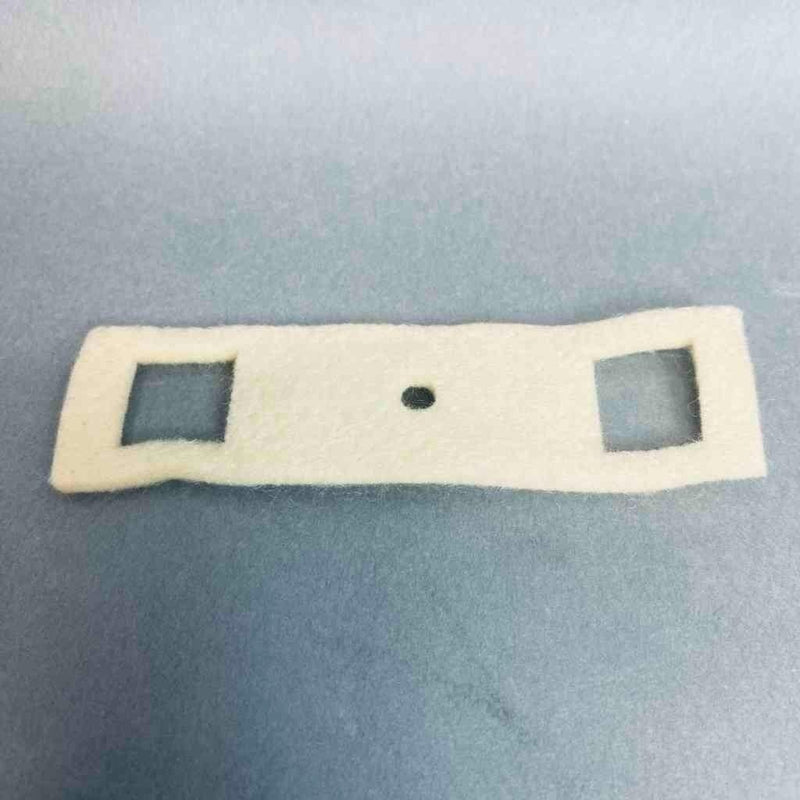 Agilent Transfer Line Module Gasket for Series 6890/7890 GC Systems Pack of 5 Gaskets LC/MS/GC Agilent