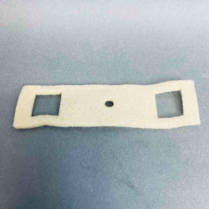 Agilent Transfer Line Module Gasket for Series 6890/7890 GC Systems Pack of 5 Gaskets LC/MS/GC Agilent