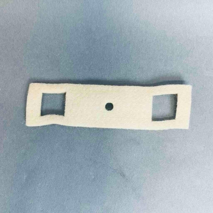 Agilent Transfer Line Module Gasket for Series 6890/7890 GC Systems Pack of 5 Gaskets LC/MS/GC Agilent