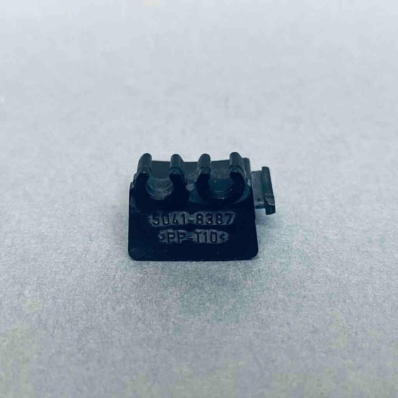 Agilent Tube Clip HP1100 Polypropylene Pack of 4 Clips Other Agilent