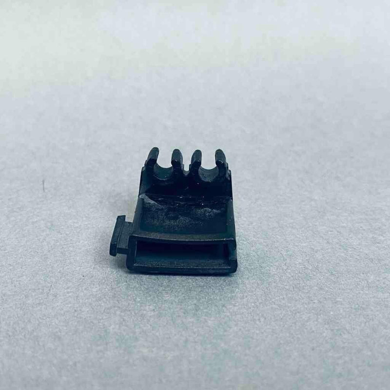 Agilent Tube Clip HP1100 Polypropylene Pack of 4 Clips Other Agilent