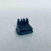 Agilent Tube Clip HP1100 Polypropylene Pack of 4 Clips Other Agilent