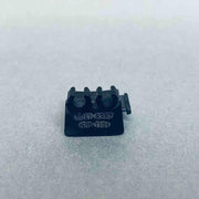 Agilent Tube Clip HP1100 Polypropylene Pack of 4 Clips Other Agilent