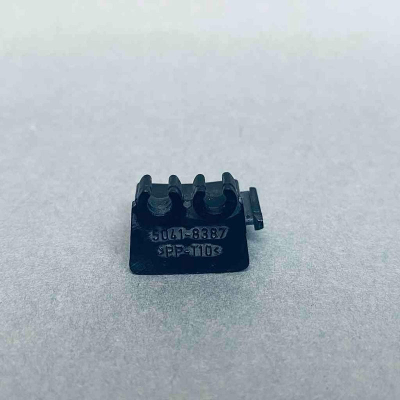 Agilent Tube Clip HP1100 Polypropylene Pack of 4 Clips Other Agilent