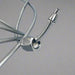 Agilent Tubing Stainless Steel 1/4 in. Fittings Lab Equipment: Other Lab Equipment Agilent