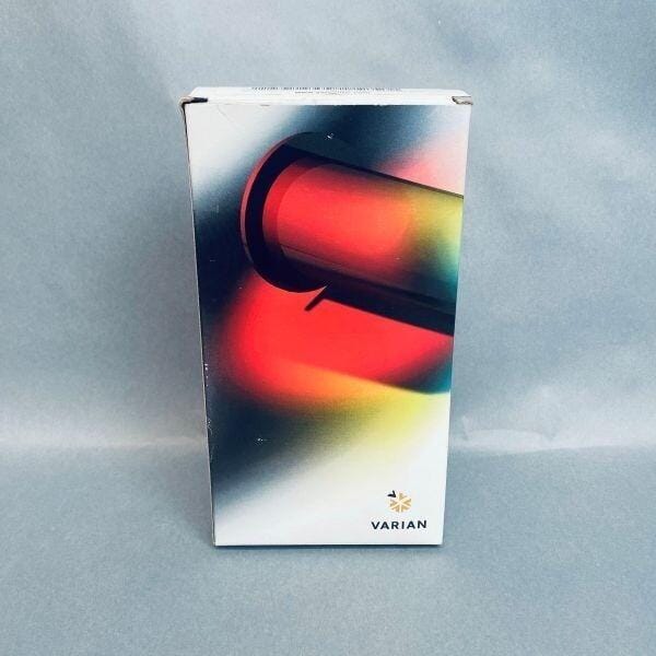Agilent Varian Mega BE-SCX Column 1 g / 6 ml 40 um — Life Sciences Trading