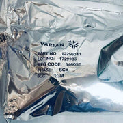 Agilent Varian Mega BE-SCX Column 1 g / 6 ml 40 um Pack of 29 Columns Chromatography Columns & Reservoirs Agilent