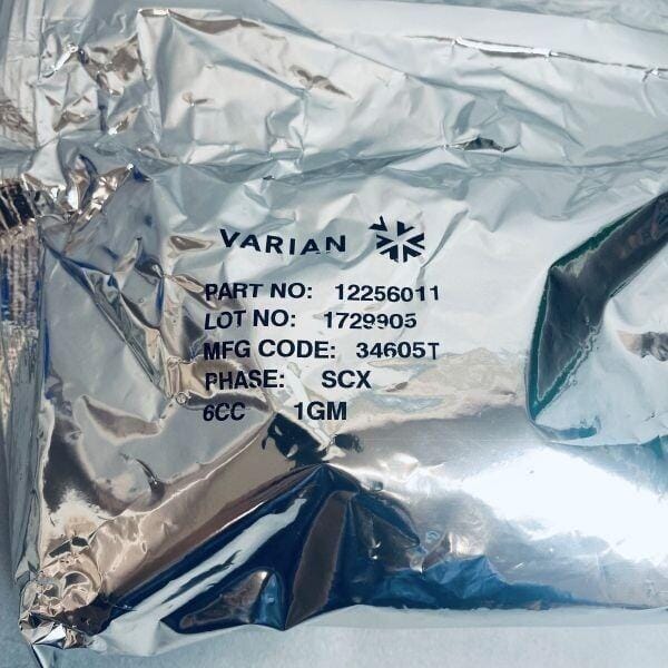 Agilent Varian Mega BE-SCX Column 1 g / 6 ml 40 um Pack of 29 Columns Chromatography Columns & Reservoirs Agilent