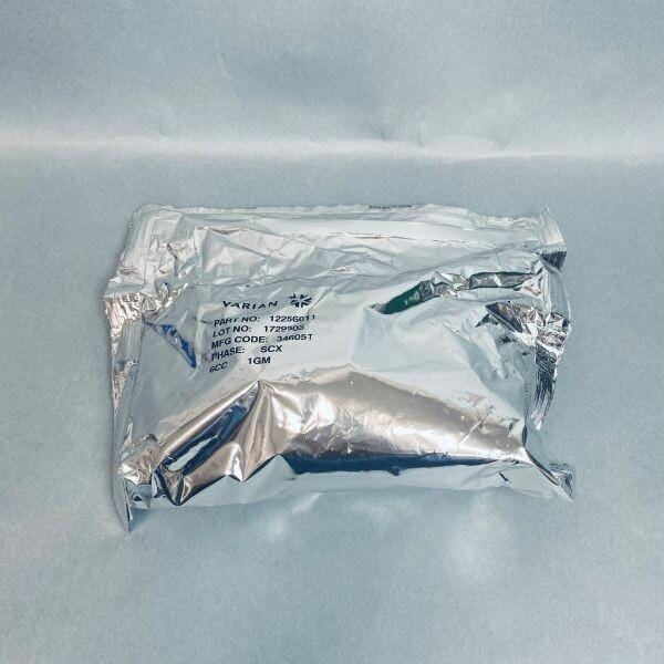 Agilent Varian Mega BE-SCX Column 1 g / 6 ml 40 um Pack of 29 Columns Chromatography Columns & Reservoirs Agilent