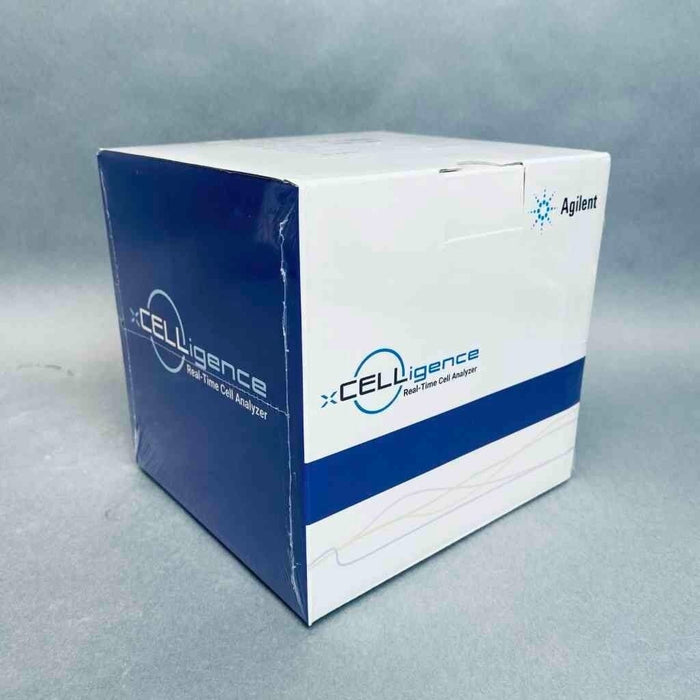 Agilent xCELLigence RTCA E-Plate 96 Well PET Sealed Pack of 6 Microplates Microplates Agilent