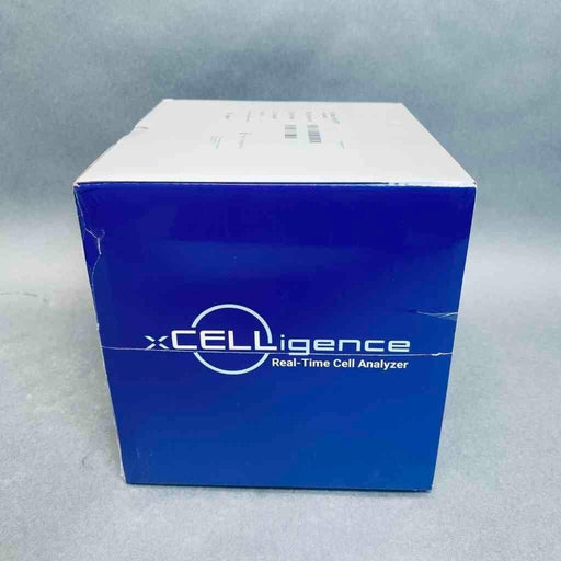 Agilent xCELLigence RTCA E-Plate 96 Well PET Sealed Pack of 6 Microplates Microplates Agilent