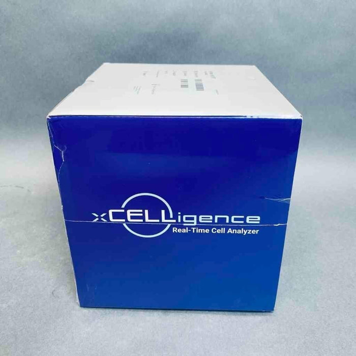 Agilent xCELLigence RTCA E-Plate 96 Well PET Sealed Pack of 6 Microplates Microplates Agilent