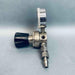 Air Products Oxygen Gas Regulator with 1 Pressure Gauge 3000 PSI Air Pressure Regulators Air Products