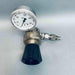 Air Products Oxygen Gas Regulator with 1 Pressure Gauge 3000 PSI Air Pressure Regulators Air Products