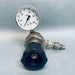 Air Products Oxygen Gas Regulator with 1 Pressure Gauge 3000 PSI Air Pressure Regulators Air Products