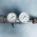 Air Products Pressure Regulator 100 PSIG with CGA-590 Inlet Air Pressure Regulators Air Products