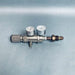 Air Products Pressure Regulator 100 PSIG with CGA-590 Inlet Air Pressure Regulators Air Products