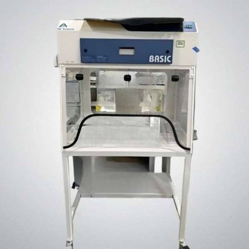 Air Science Ductless Fume Hood 36 inch with Stand Fume Hoods & Biological Safety Cabinets Baker