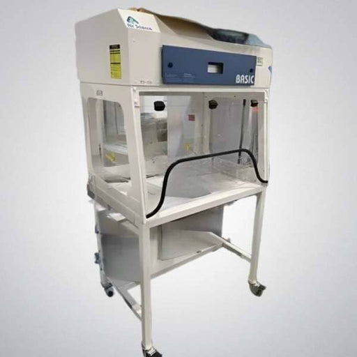 Air Science Ductless Fume Hood 36 inch with Stand Fume Hoods & Biological Safety Cabinets Baker