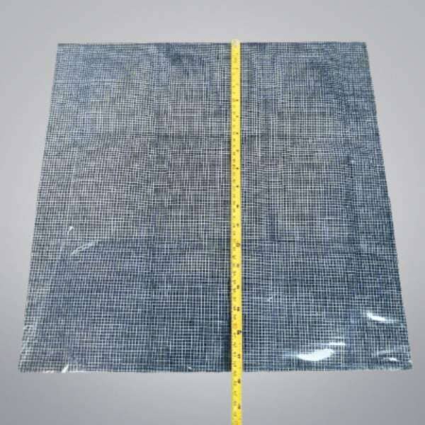 Air Science Filtco Carbon Ductless Fume Hood Filter for use with Formaldehyde Filters Air Science
