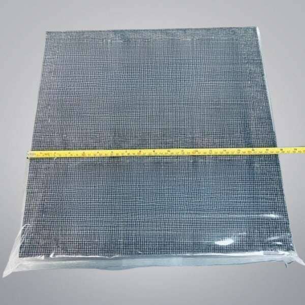 Air Science Filtco Carbon Ductless Fume Hood Filter for use with Formaldehyde Filters Air Science