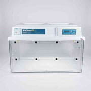 AirClean Systems 600 PCR Workstation with UVTect Controller 48 inch Lab Equipment: Other Lab Equipment AirClean Systems