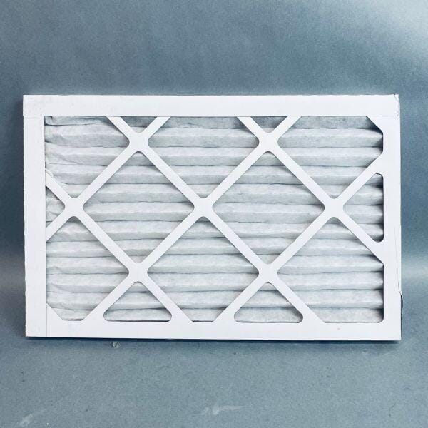 AirClean Systems Activated Bonded Carbon Pre-Filters Lot of 6 Filters Filters AirClean Systems