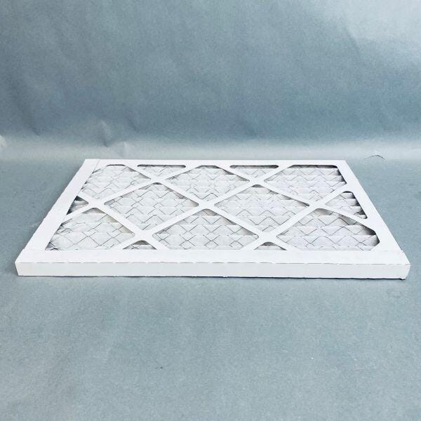 AirClean Systems Activated Bonded Carbon Pre-Filters Lot of 6 Filters Filters AirClean Systems