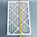 AirClean Systems Activated Bonded Carbon Pre-Filters Lot of 6 Filters Filters AirClean Systems