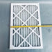 AirClean Systems Activated Bonded Carbon Pre-Filters Lot of 6 Filters Filters AirClean Systems