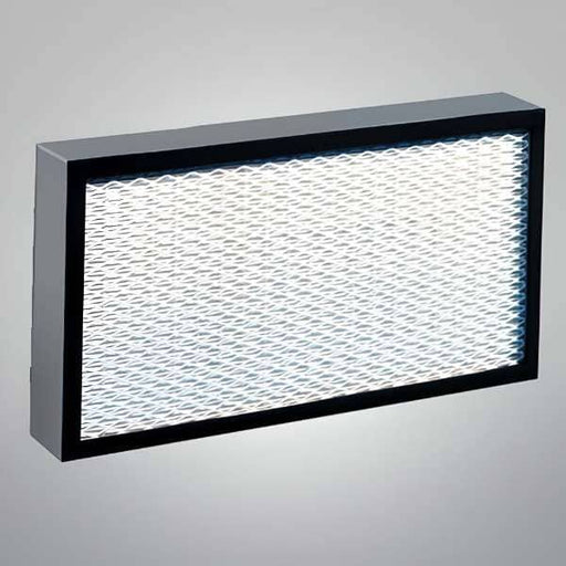 AirClean Systems Air Filter 18 in. Compatible with AirClean Systems Filters AirClean Systems