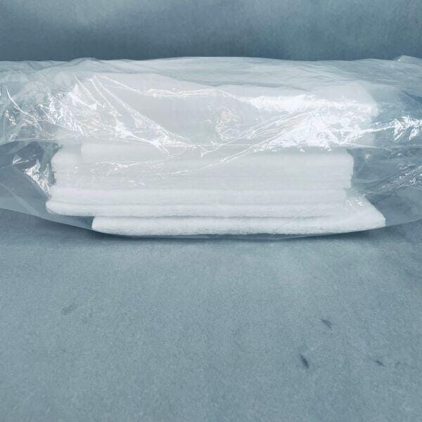AirClean Systems HEPA ULPA Prefilter 0.12 Micron Total of 9 Prefilters Filters AirClean Systems